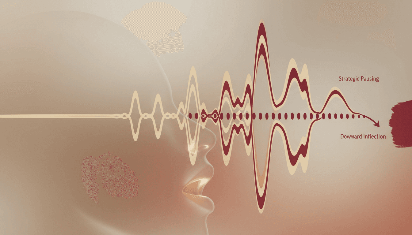 How to Sound Confident in a Presentation: 9 Vocal Secrets