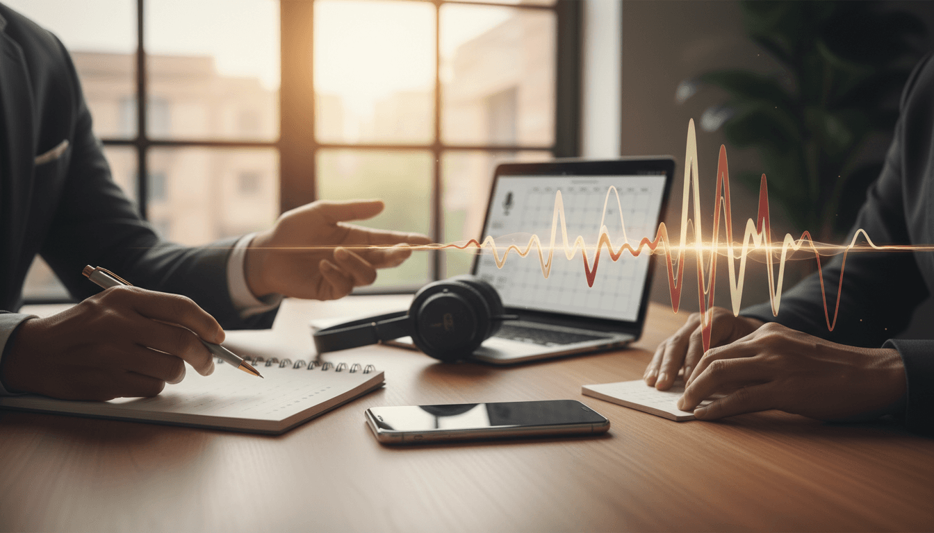 How to Sound Confident on Phone Calls: 9 Pro Tips