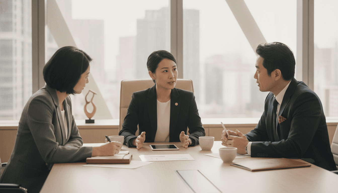 How to Sound Credible at Work: 9 Daily Shifts