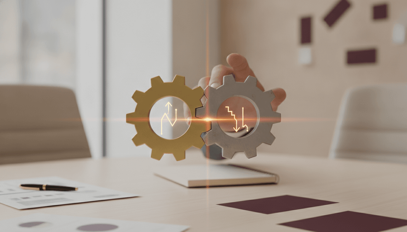How to Sound Decisive at Work: 9 Shifts Leaders Use