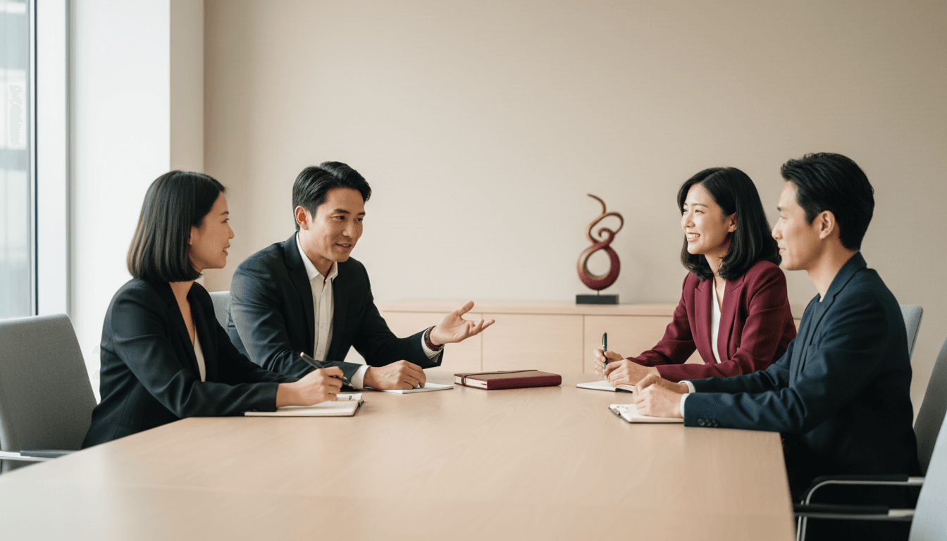 How to Sound More Confident in Meetings: 9 Proven Shifts