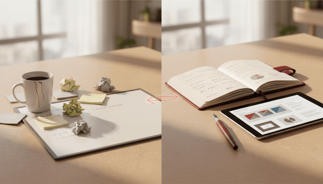 How to Sound More Senior at Work: 9 Language Shifts