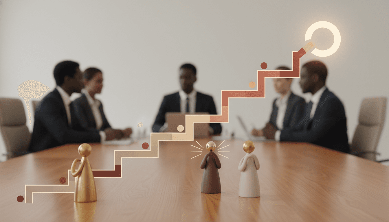 How to Speak Up in Meetings When Nervous: A Framework