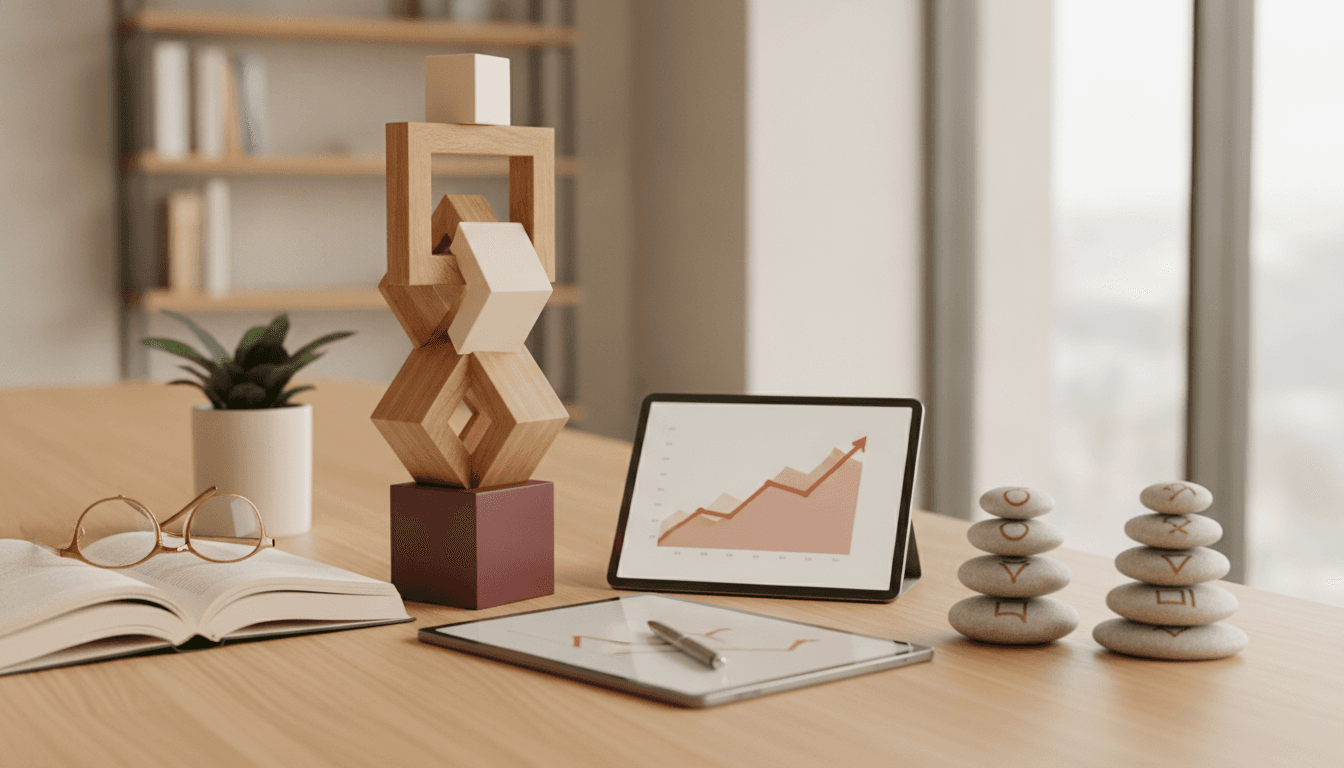 How to Stop Feeling Like a Fraud at Work: 8 Reframes