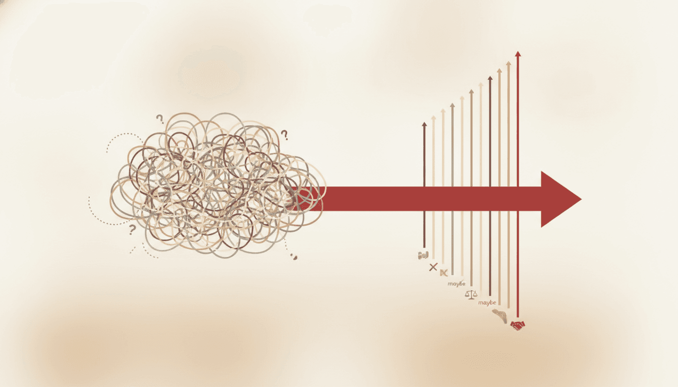 How to Stop Sounding Uncertain at Work: 12 Quick Fixes