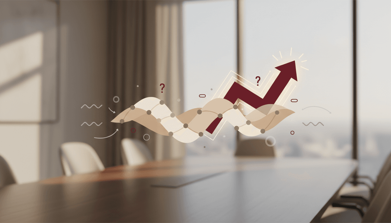 How to Stop Sounding Unsure When You Speak at Work