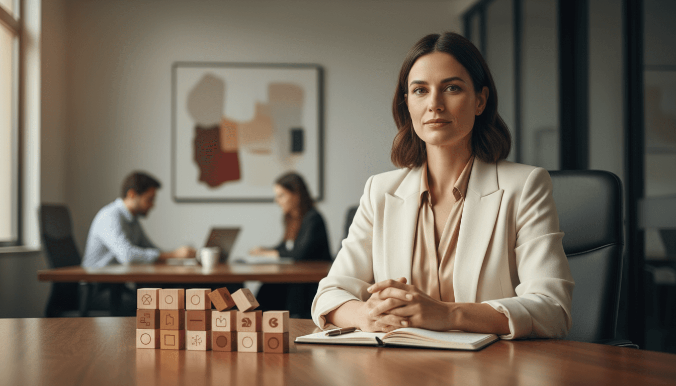 How to Stop Undermining Yourself at Work: 10 Fixes