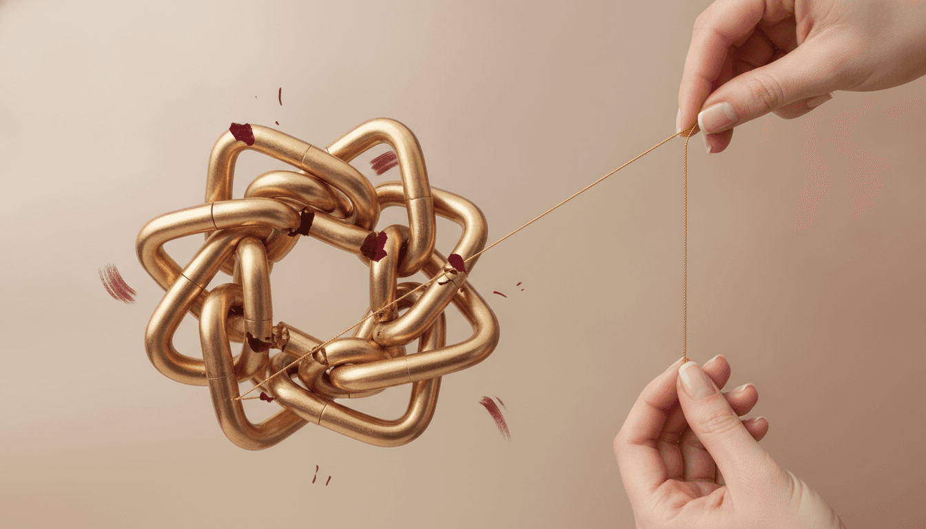 How to Stop Undermining Yourself at Work: 12 Habits