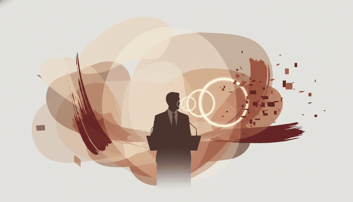 How to Stop Using Filler Words in Professional Speaking