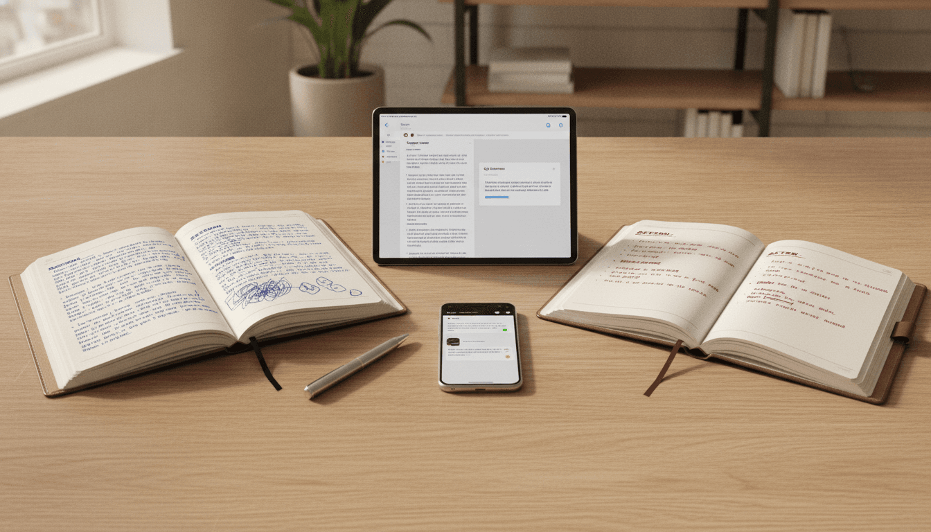 How to Write Like a Senior Leader: 6 Key Principles