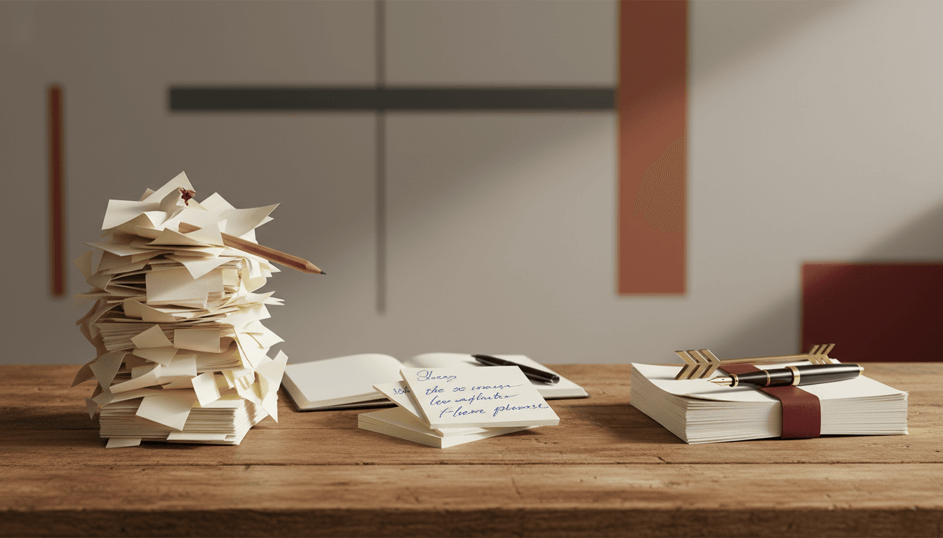 How to Write Like an Executive: Concise, Clear, Commanding