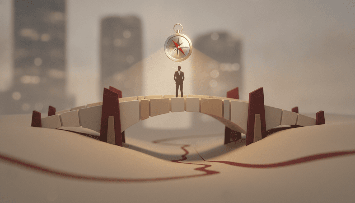 Leadership Communication During Change: A Trusted Guide