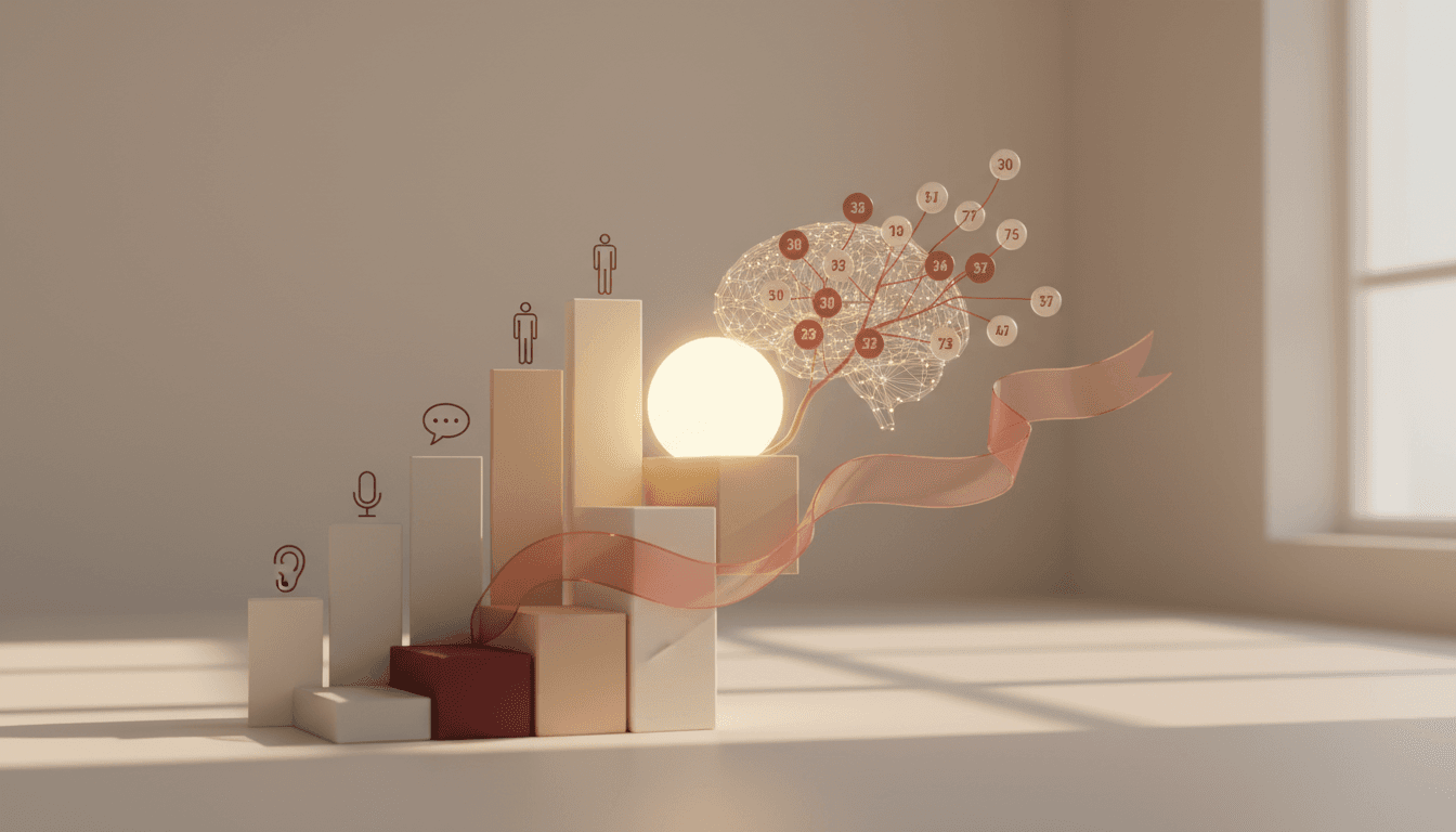 Leadership Communication Skills: Train Yourself in 30 Days