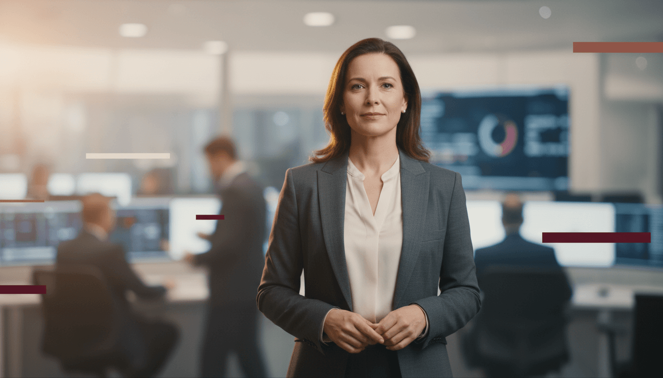 Leadership Presence in a Crisis: How to Lead Calmly Under Pressure