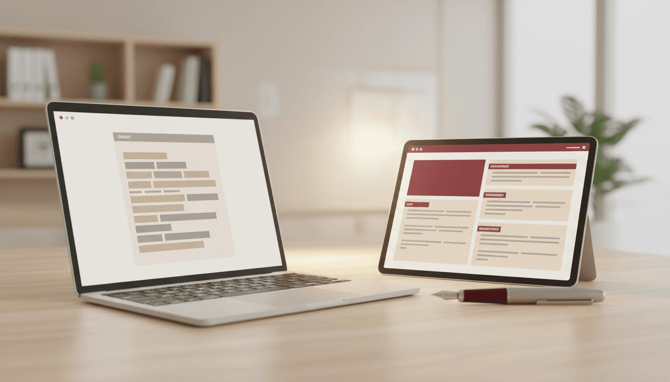 Leadership Presence in Email: Write With Authority