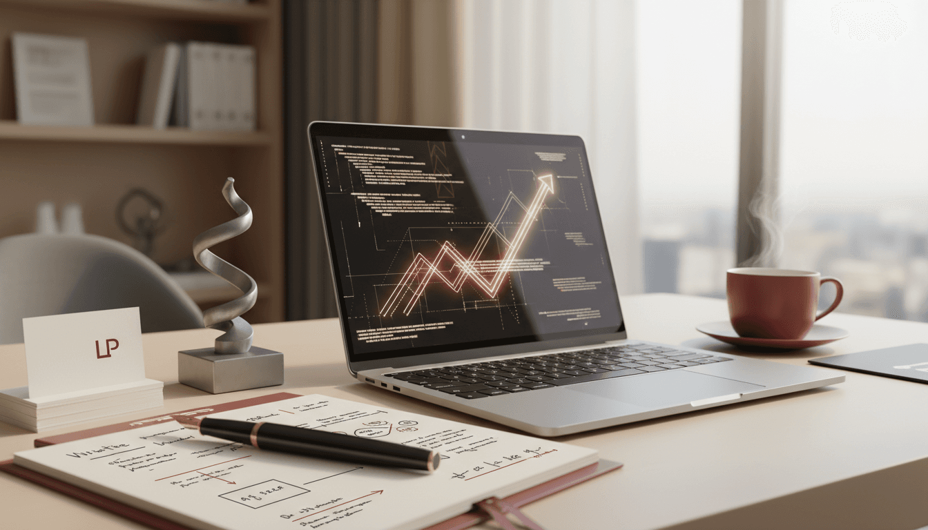 Leadership Presence in Emails: How Your Writing Signals Authority