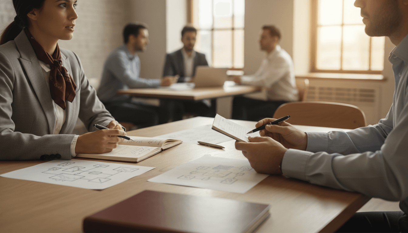 Negotiate a Promotion: Conversation Scripts That Work