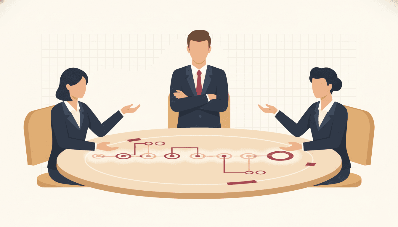Negotiate Project Deadlines With Leadership: Scripts That Work