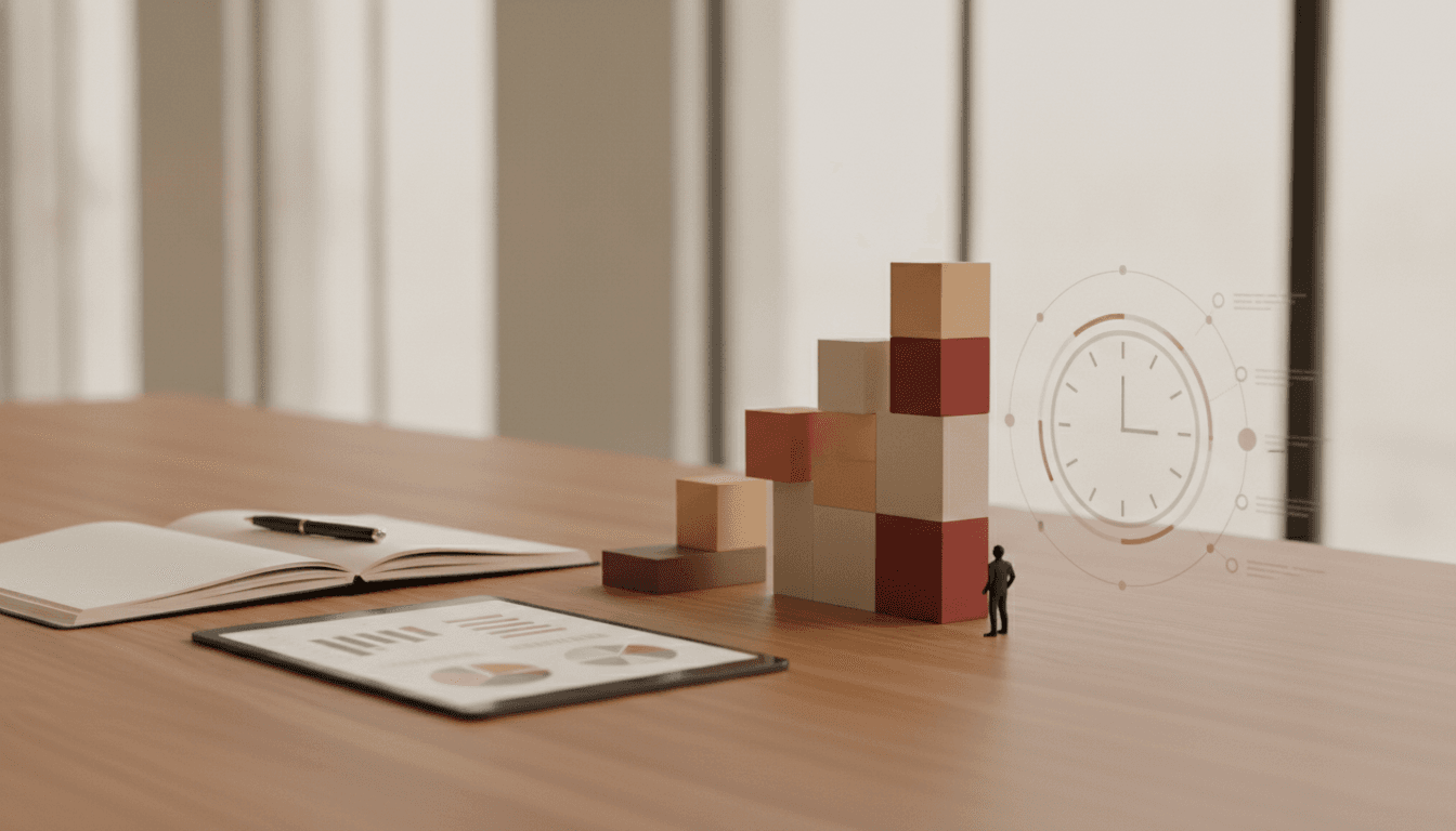 Negotiation Confidence for First-Time Managers: Guide