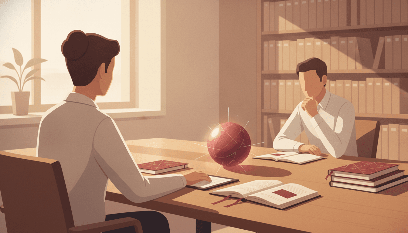 Negotiation Confidence for Introverts: A Quiet Guide