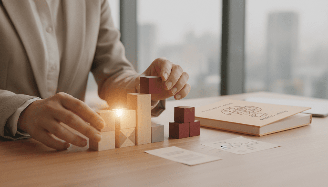 Negotiation Confidence for Mid-Career Professionals: Guide