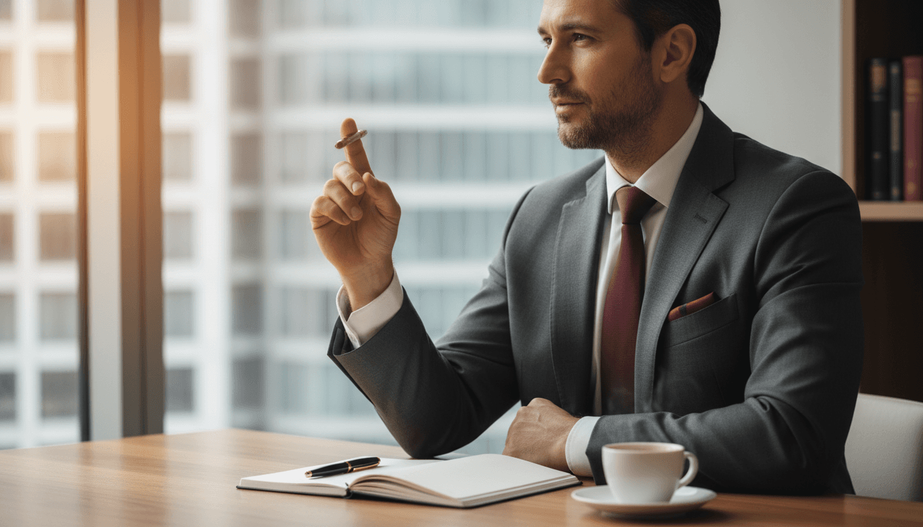 Negotiation Tone of Voice: How to Sound Confident