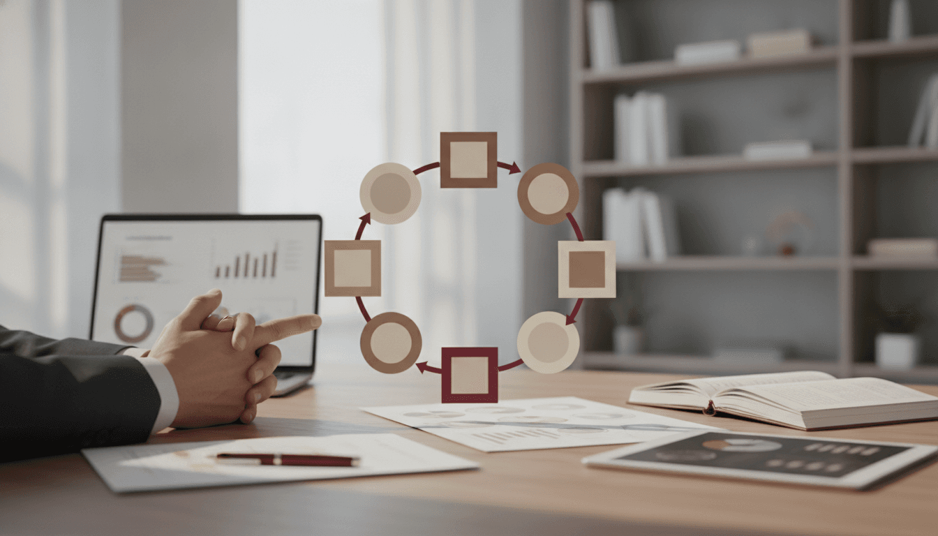 Personal Brand for a Mid-Career Pivot: 7-Step System