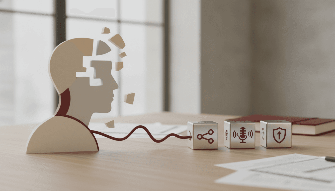 Personal Brand for a New Industry: Credibility From Day 1