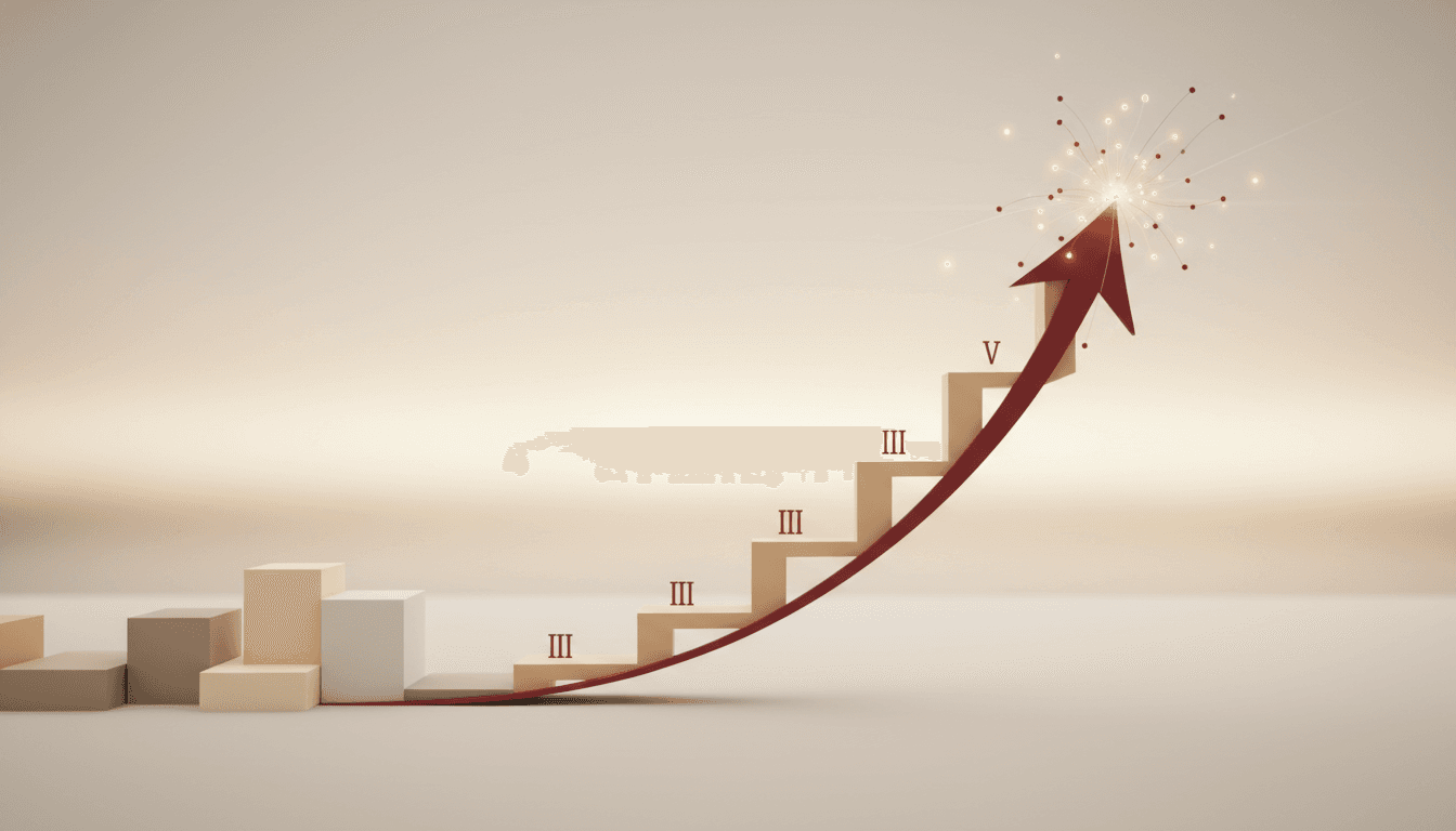 Personal Brand for Career Advancement: Build Yours in 5 Steps