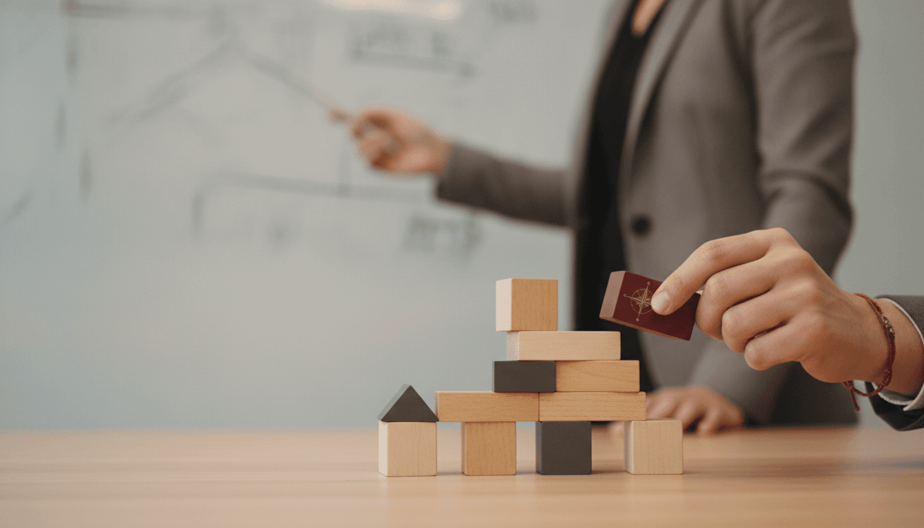 Personal Brand for New Directors: Build Authority Fast