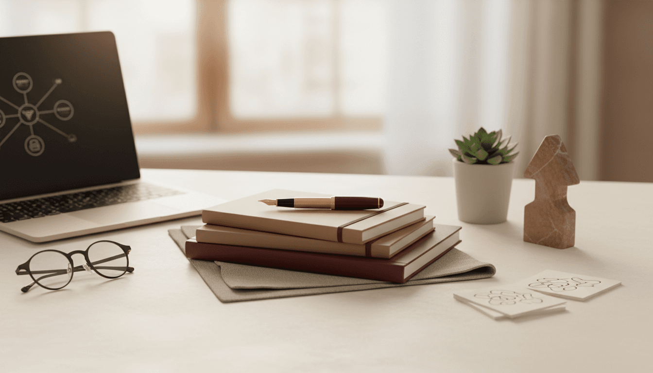 Personal Brand for Quiet Leaders: Stand Out Without Noise