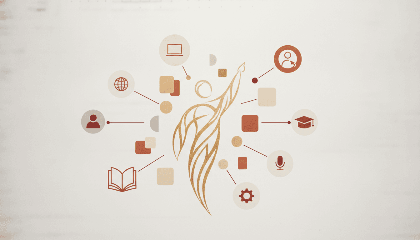 Personal Brand Statement Examples for Professionals (2025)