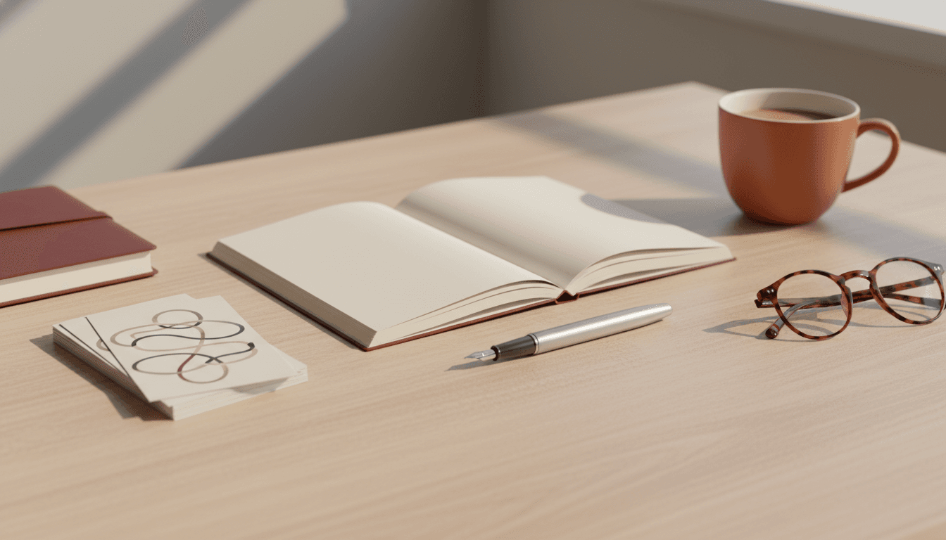 Personal Brand Statement for a Career Change: How to Write