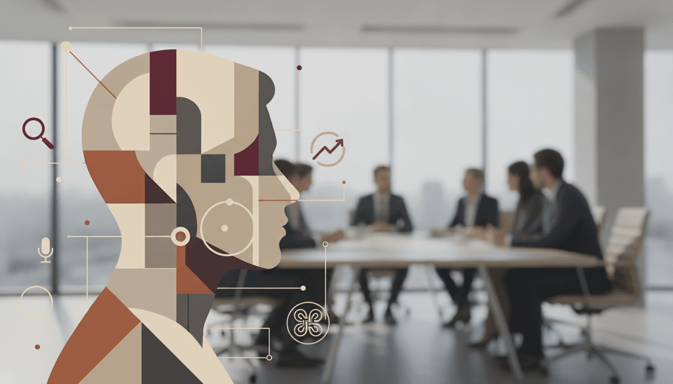 Personal Branding for Mid-Career Professionals: A Guide