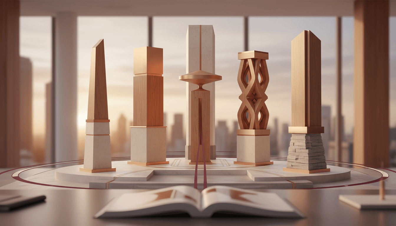 Professional Communication Framework for Leaders: 5 Pillars