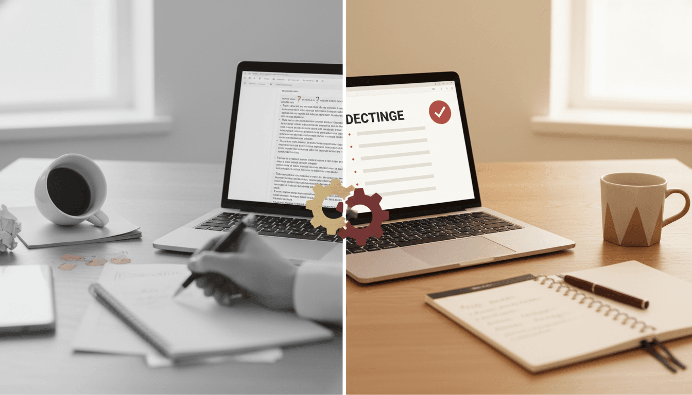 Professional Communication Mistakes Hurting Your Career