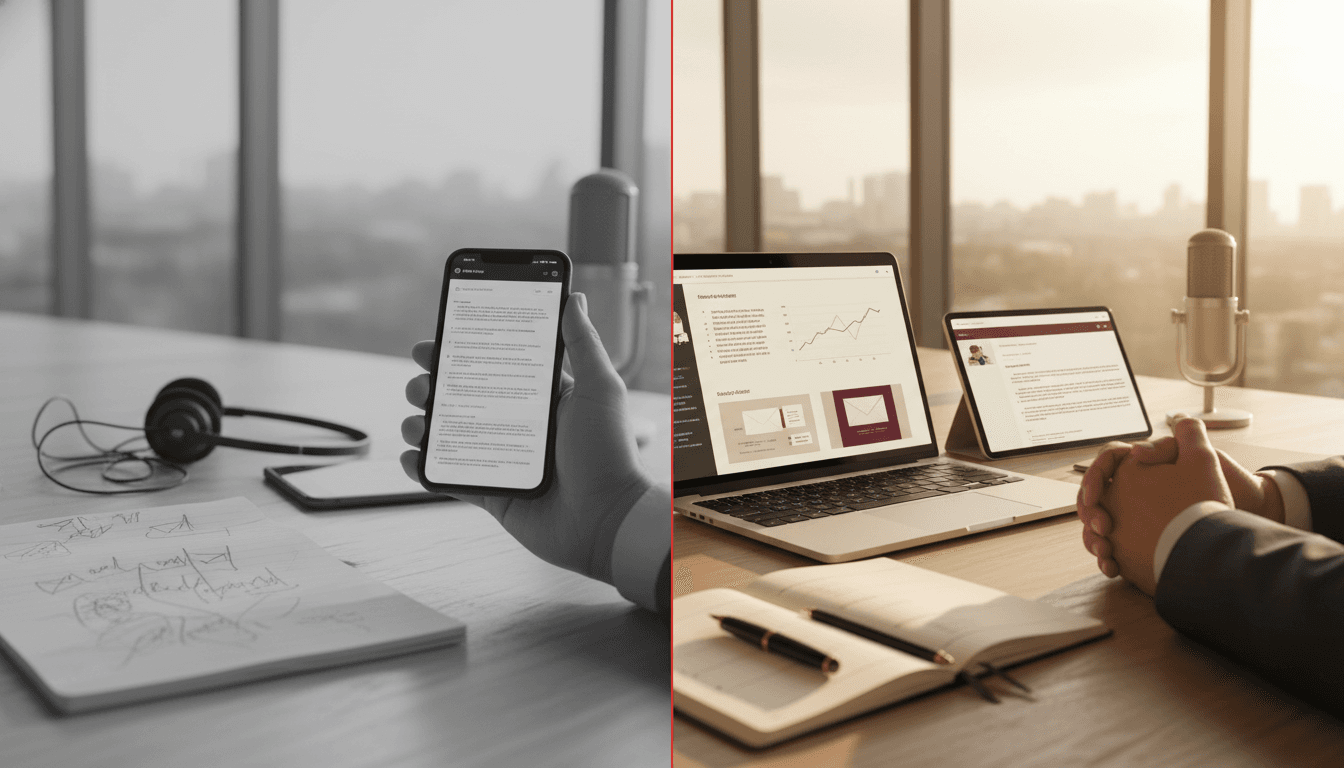 Professional Communication Skills: 15 Before-and-After Examples