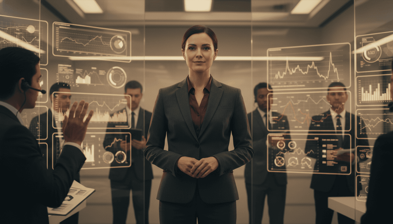 Project Calm Authority Under Pressure: A Leader's Guide