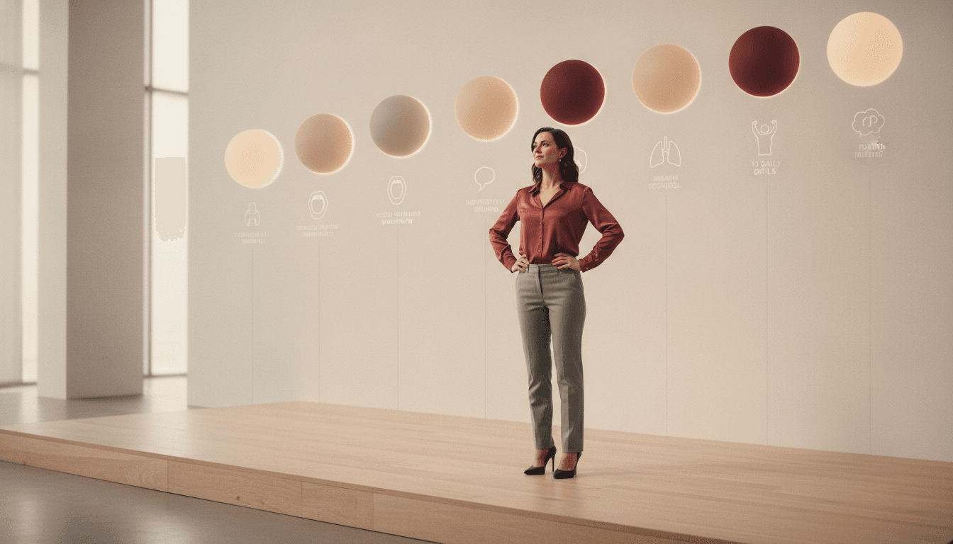 Public Speaking Confidence Exercises: 10 Daily Drills