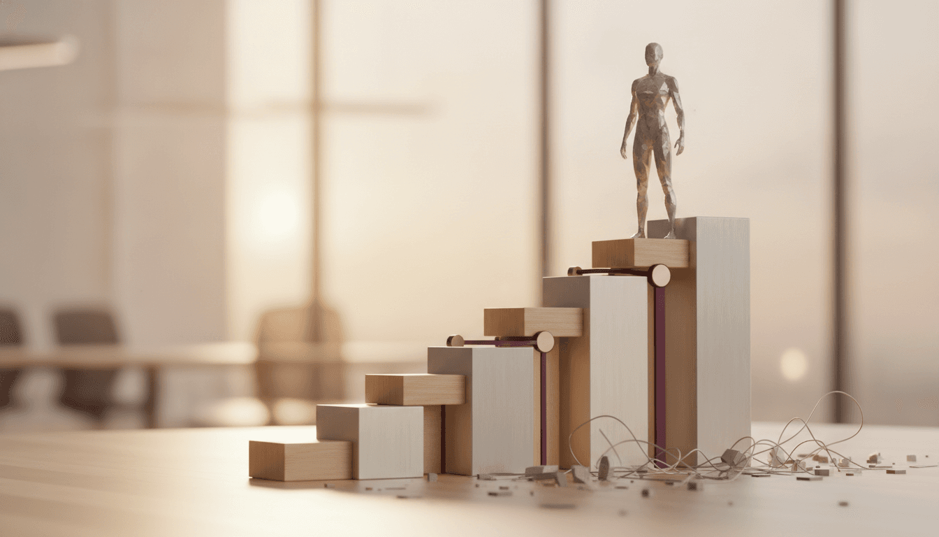Regain Confidence After Being Undermined at Work