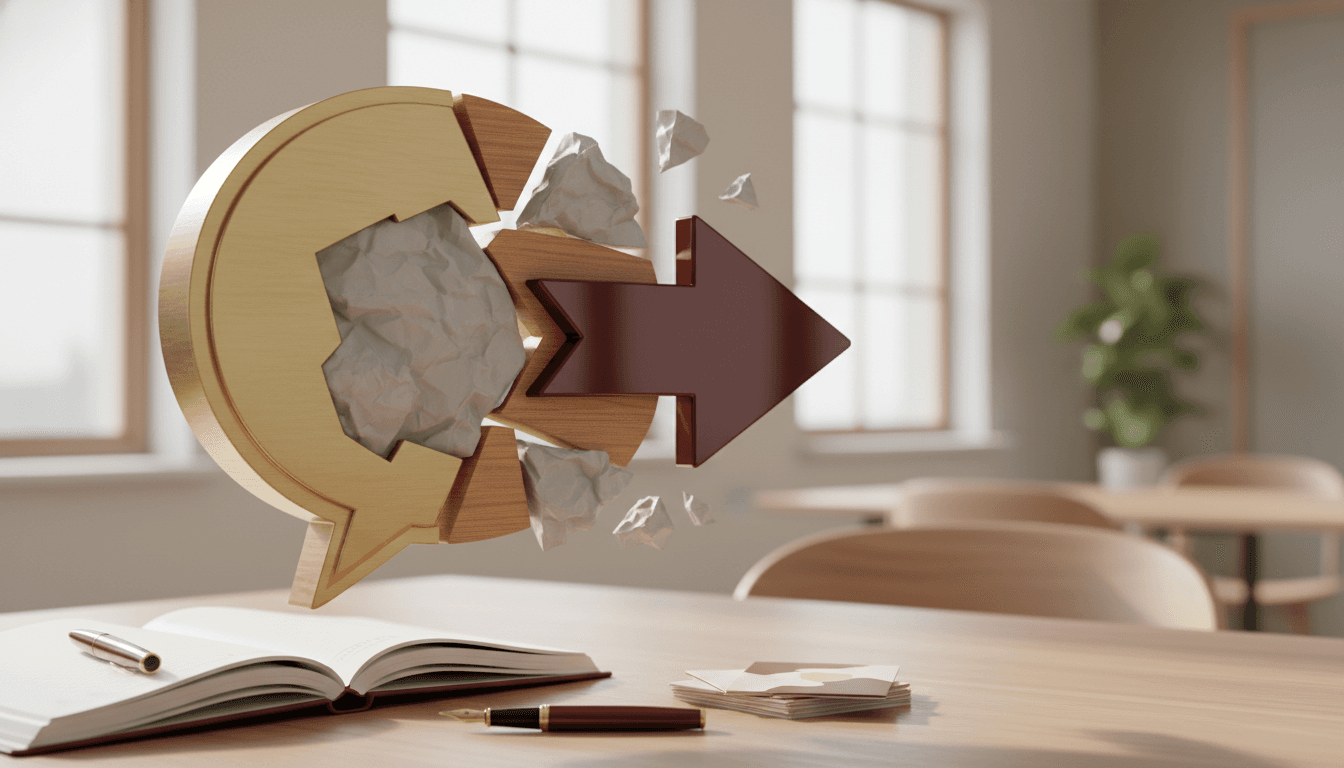 Stop Hedging Language at Work: Speak With Certainty