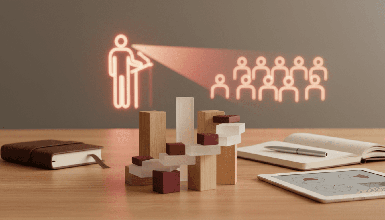 Storytelling for Leaders: Frameworks That Drive Action