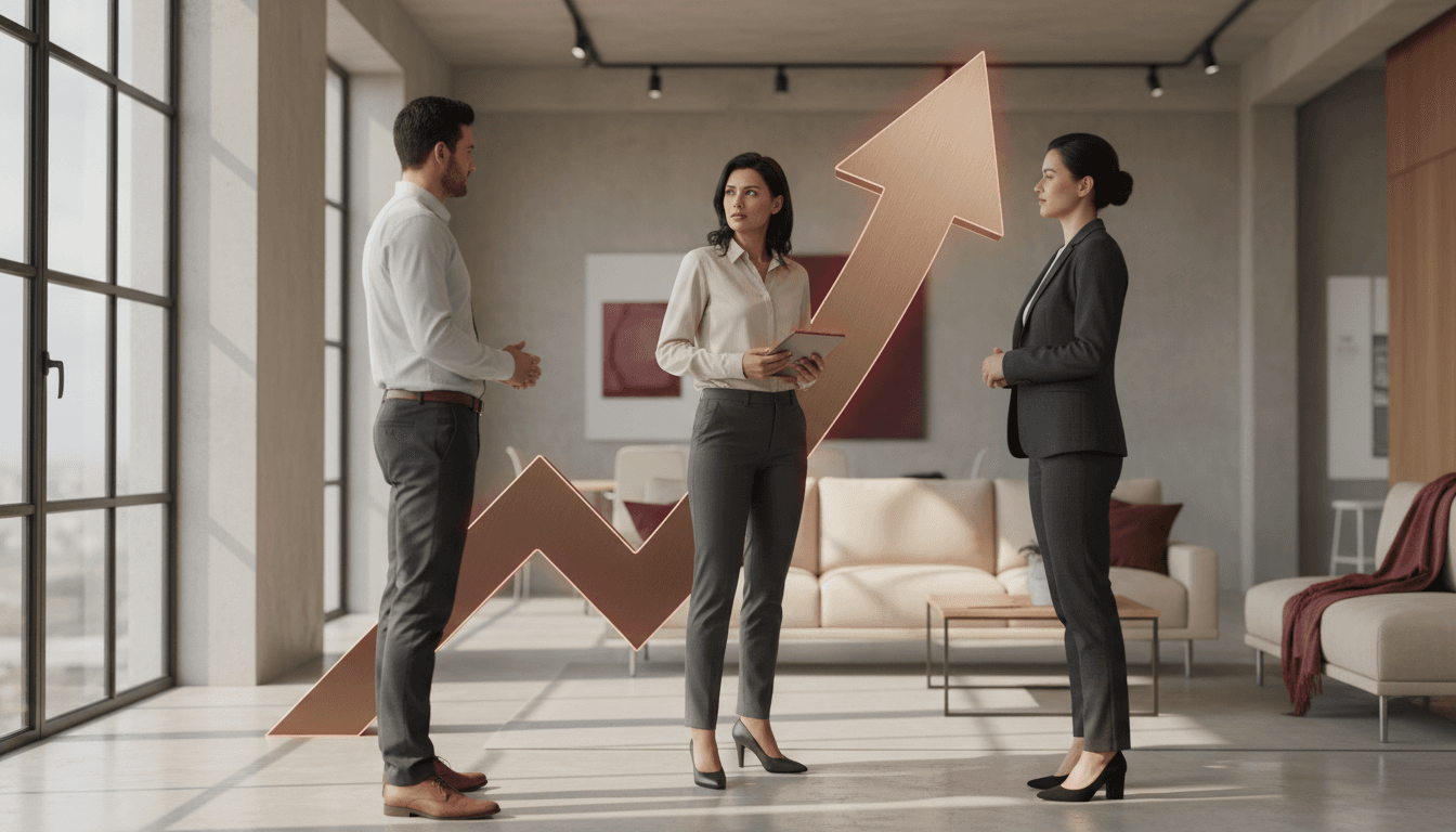 Workplace Confidence After Being Overlooked: A Recovery Plan