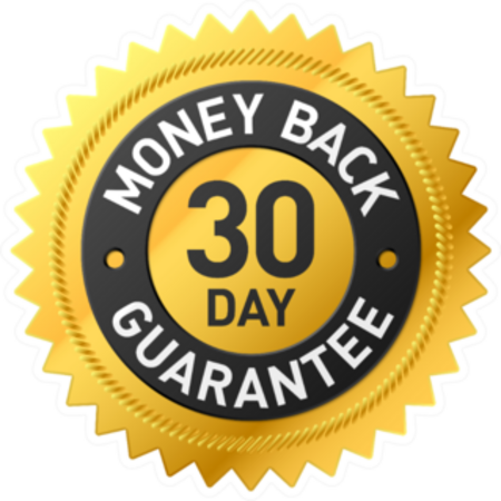 Guarantee Badge