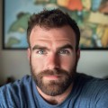 James headshot